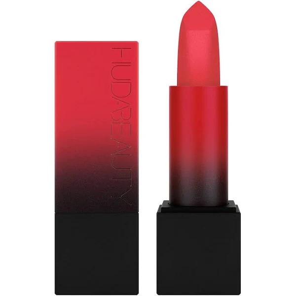 Huda Beauty Power Bullet Matte Lipstick - Spring Break