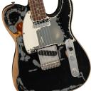 Fender Joe Strummer Telecaster Black