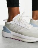 Adidas Sportswear Avryn Trainers in White