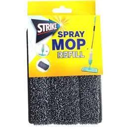 Strike Spray Mop Refill 2pk 2 Pack