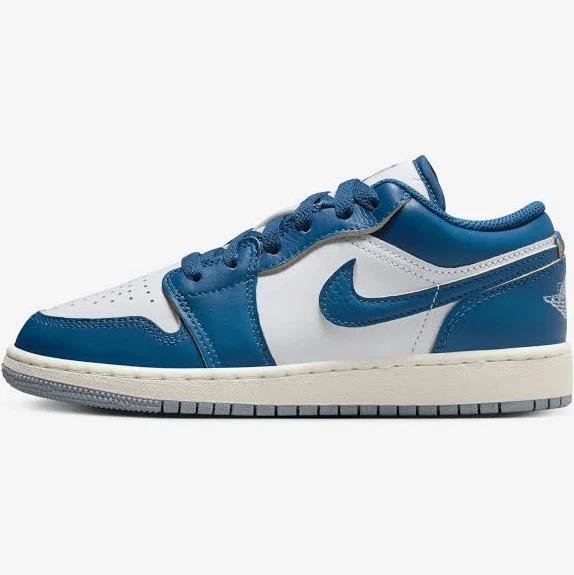 Jordan 1 Low SE Industrial Blue (GS)