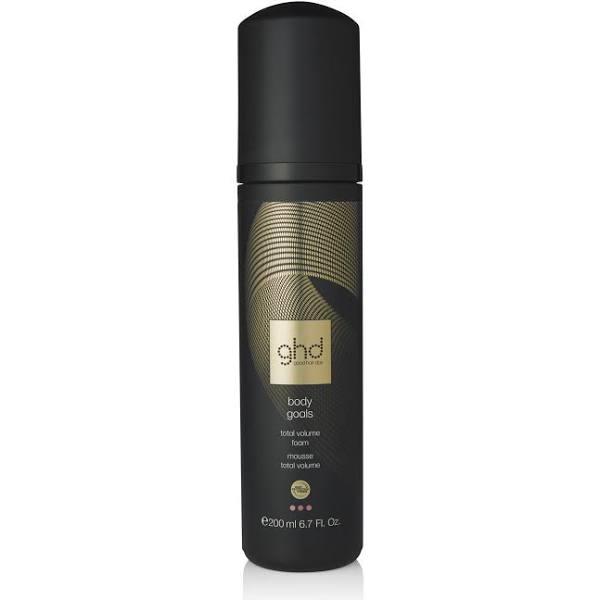 ghd Body Goals - Total Volume Foam - 200ml