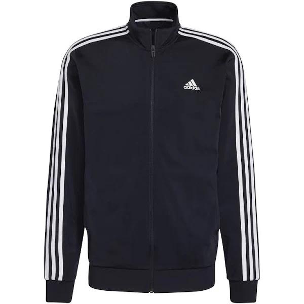 Jacket Adidas Primegreen Essentials Warm-Up 3-Stripes