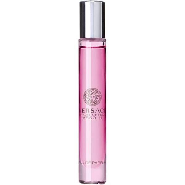 Versace Bright Crystal Absolu EDP 10ml Travel Spray