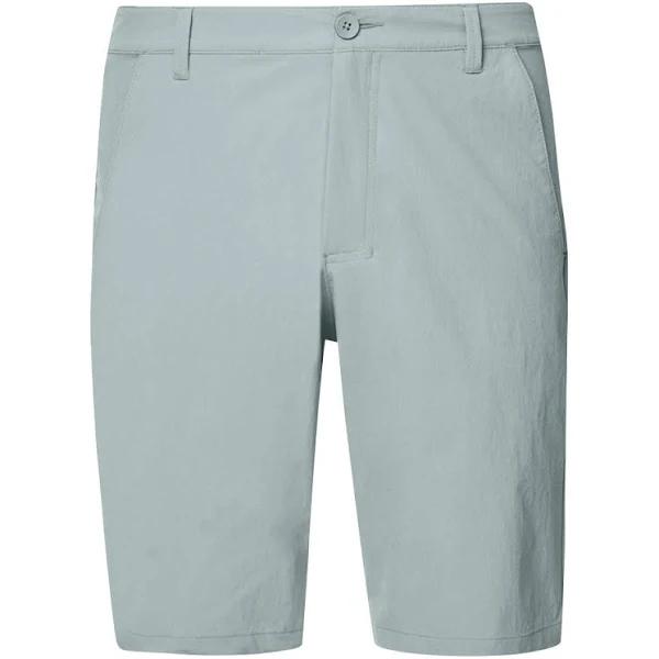 Oakley Take Pro Shorts 3.0 32 Steel Gray