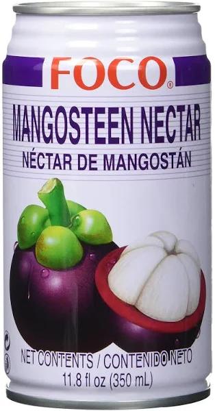 FOCO Mangosteen Juice 350ml