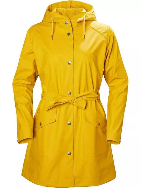 Helly Hansen Women's Kirkwall II Raincoat