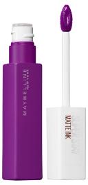 Maybelline Superstay Matte Ink Liquid Lipstick 35 Creator