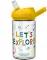 Camelbak Eddy+ Kids Bottle 400ml Let's Explore