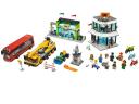 LEGO 60026 - City Town Square