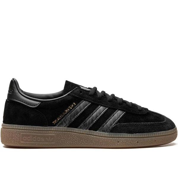 Adidas Handball Spezial Maharishi - Black Gum Shoes - Size 5.5 - Core black/carbon-gum