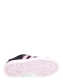 Adidas Originals Campus 00s Sneakers in Black And Pink