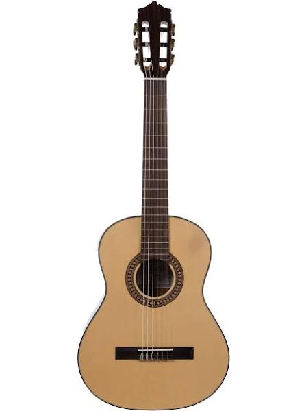 Katoh MCG20/3 3/4 Nylon String Classical Guitar