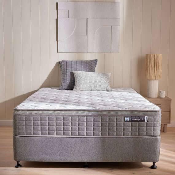 Sealy Halo Mattress by Freedom