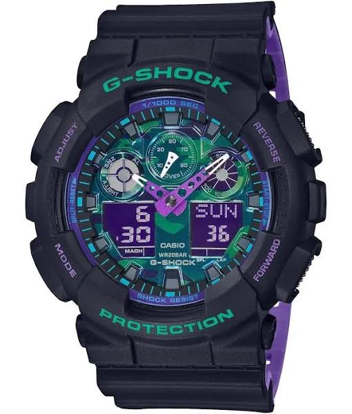 Casio Watch G-Shock GA-2000-1A9