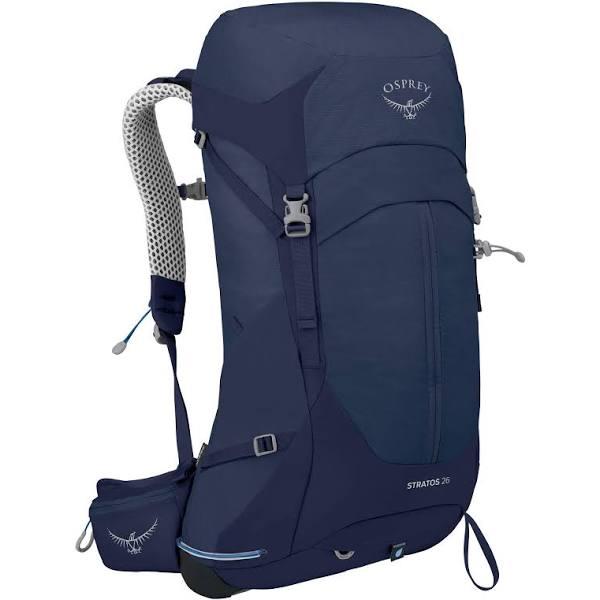 Osprey Stratos 26 - Cetacean Blue