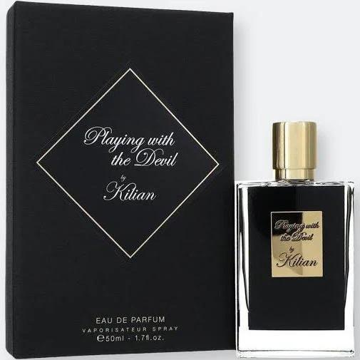 Kilian Playing with The Devil Eau De Parfum Spray 50ml