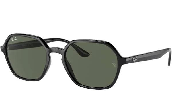 Ray-Ban Black RB4361 Sunglasses