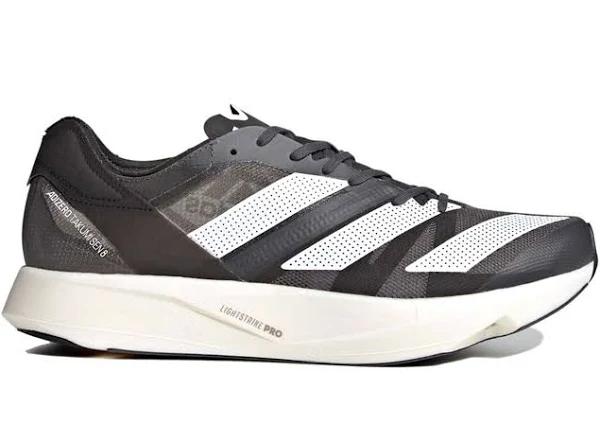 Adidas Takumi Sen 8 Grey White