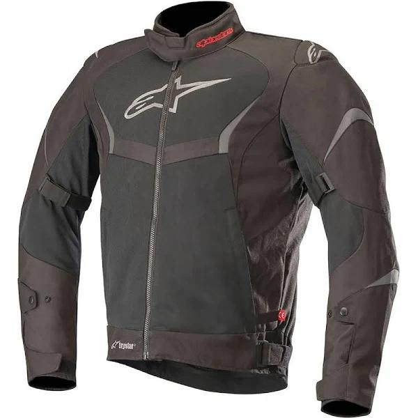 Alpinestars T-SPS Waterproof Jacket - Black - 3XL