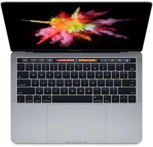 Apple MacBook Pro 13" with Touch Bar 256GB - Space Grey