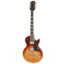 Epiphone Les Paul Modern Figured Caffe Latte Fade