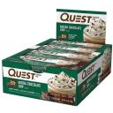 Quest Protein Bar - 12 Bars S'mores