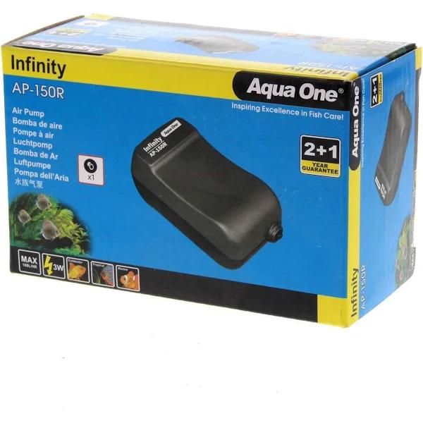 Aqua One Infinity Air Pump