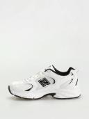 New Balance 530 - Size 12 - White