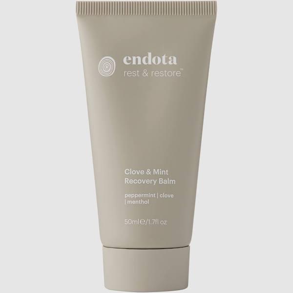 Endota Spa Clove & Mint Recovery Balm 50ml