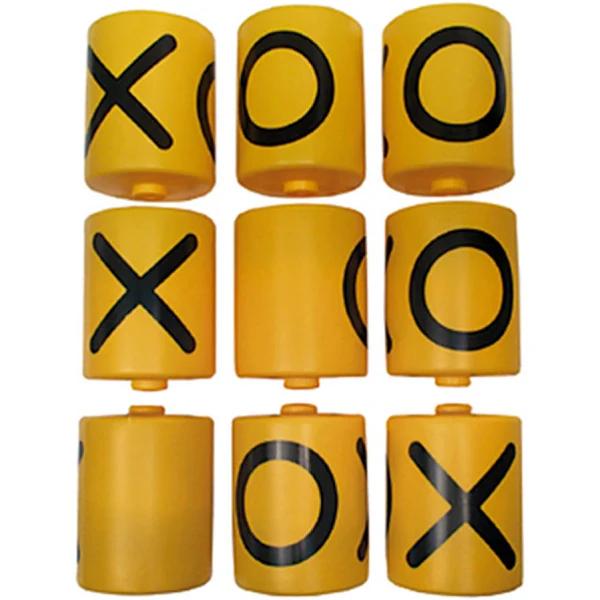 OXO Spinners and Assembly Kit - Commercial