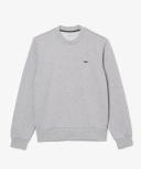 Lacoste Sweatshirt - White - M