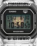 Casio - DW-5040RX-7ER - Watch - Unisex - G-Shock