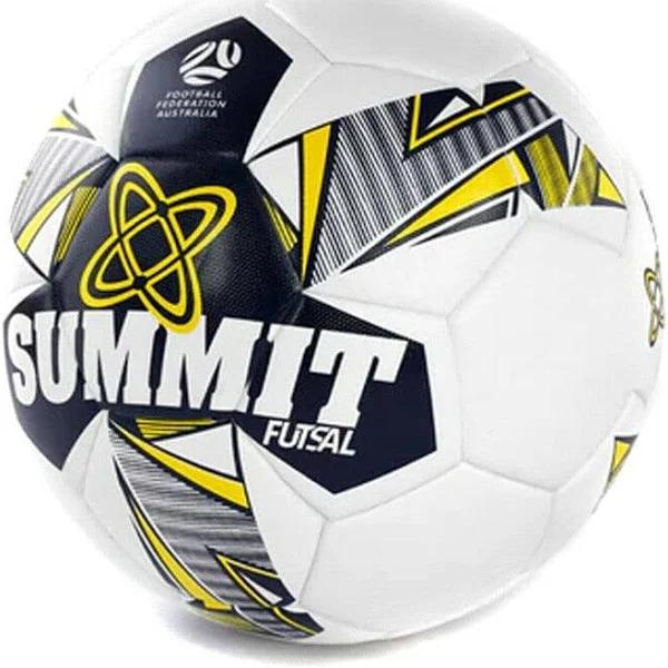 Summit Football Australia Futsal Ball Size 4