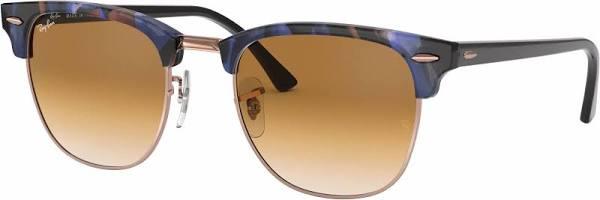 Sunglasses Ray-Ban Clubmaster RB3016 125651