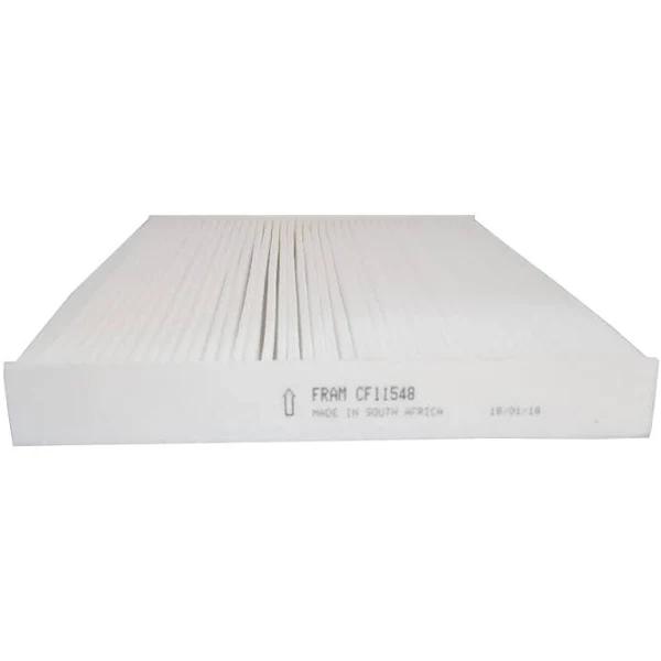 FRAM CF11548 Cabin Air