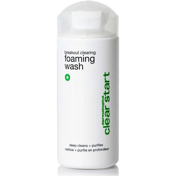 Dermalogica Breakout Clearing Foaming Wash 295 ml