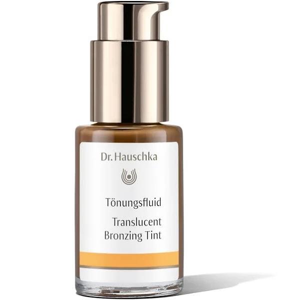 Dr Hauschka Translucent Bronzing Tint (18ml)