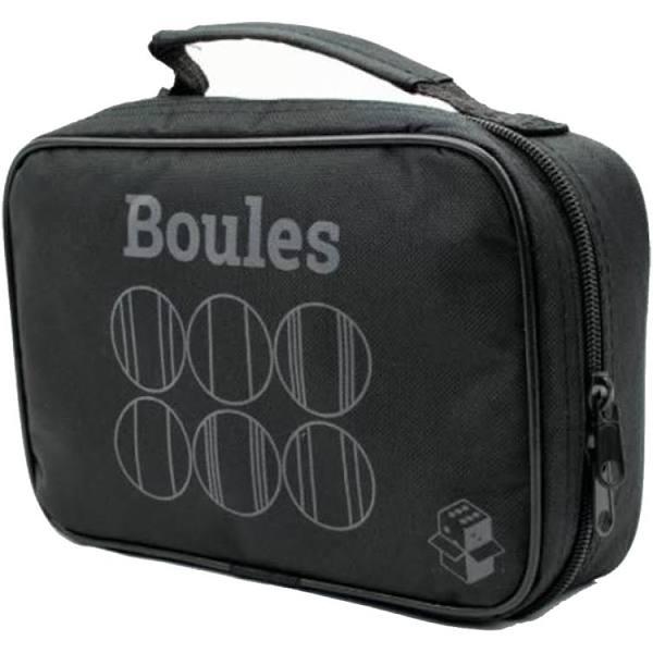 LPG Boules Set