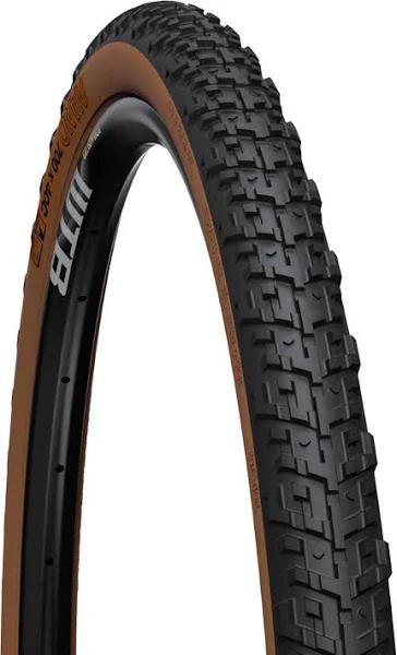 WTB Nano 700x40c TCS Light FR Folding Tyre Tan