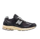 New Balance Gray 2002R Sneakers