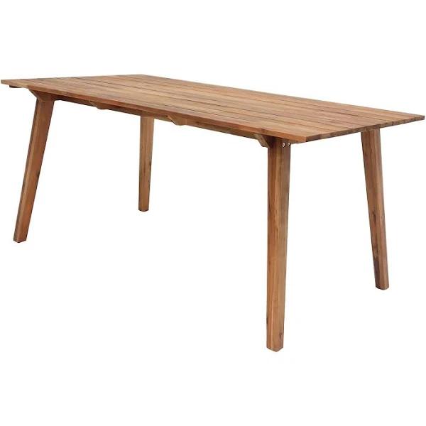 Hartman Modena Dining Table 165 x 90 x 76cm