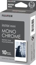 Instax Mini Film Monochrome - 10 Sheets