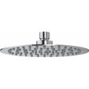 Caroma Urbane II 200mm Round Rain Shower - Chrome