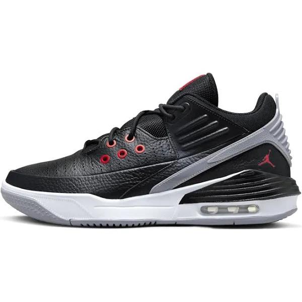 Jordan Max Aura 5 Men's Shoes - Black