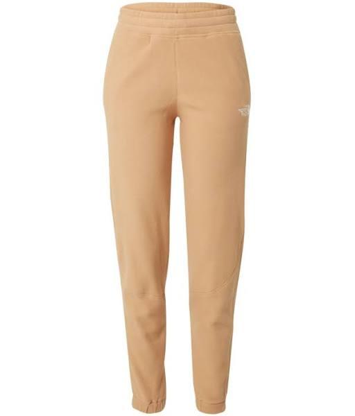 The North Face 100 Glacier Trousers Light Brown Women - M