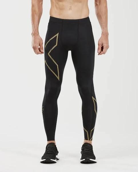 2XU Light Speed Compression Tights Mens