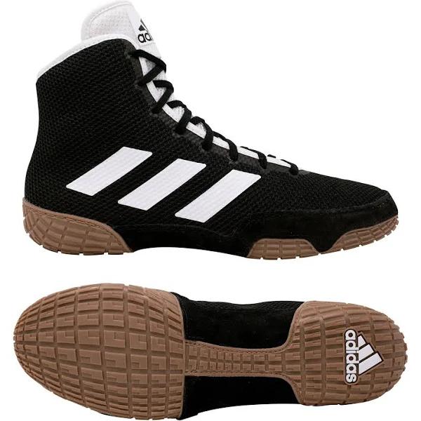 Adidas Men's Tech Fall 2.0 Wrestling Shoe