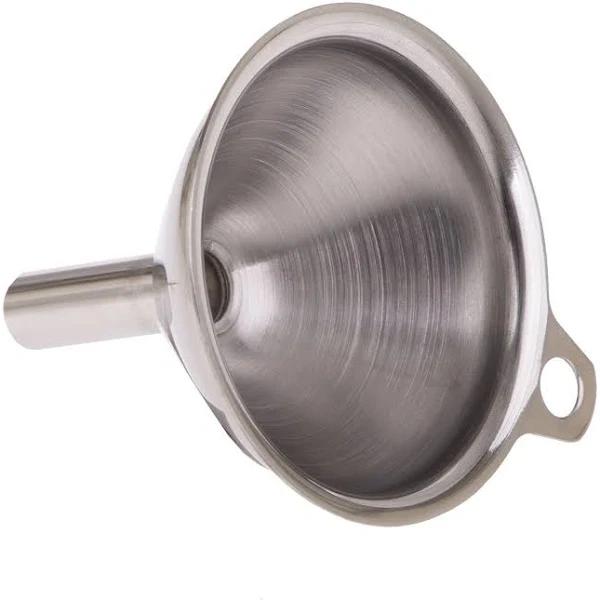 Appetito Stainless Steel Mini Funnel