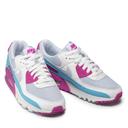 Nike Air Max 90 Women's Shoe - Grey